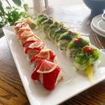 Dragon King's Daughter