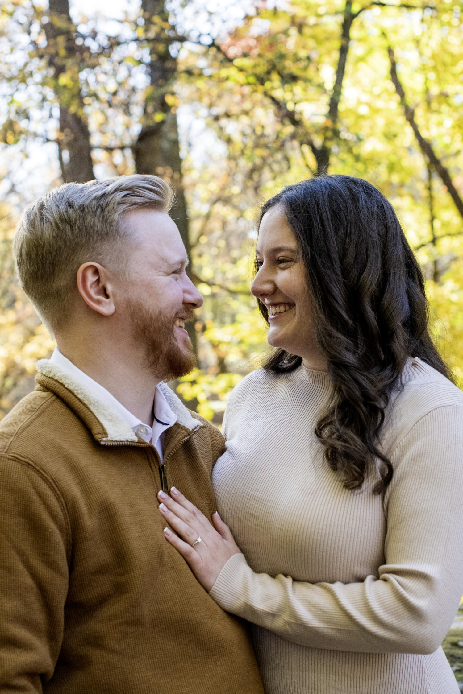 The Wedding Website of Jocelyn Marie Taddonio and Naaman Douglas Voegtle