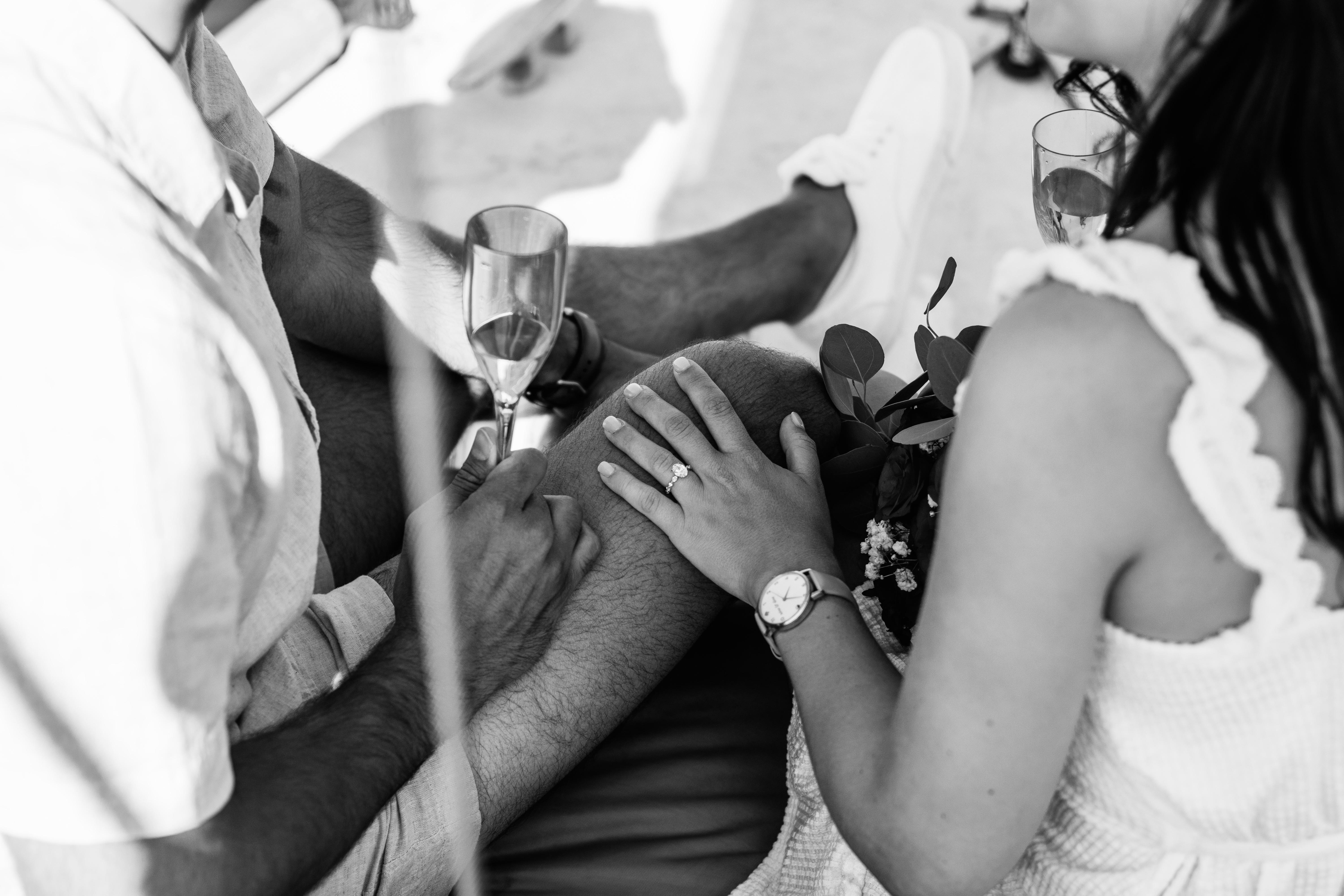 The Wedding Website of Danielle Battaglia and Eurico Dias