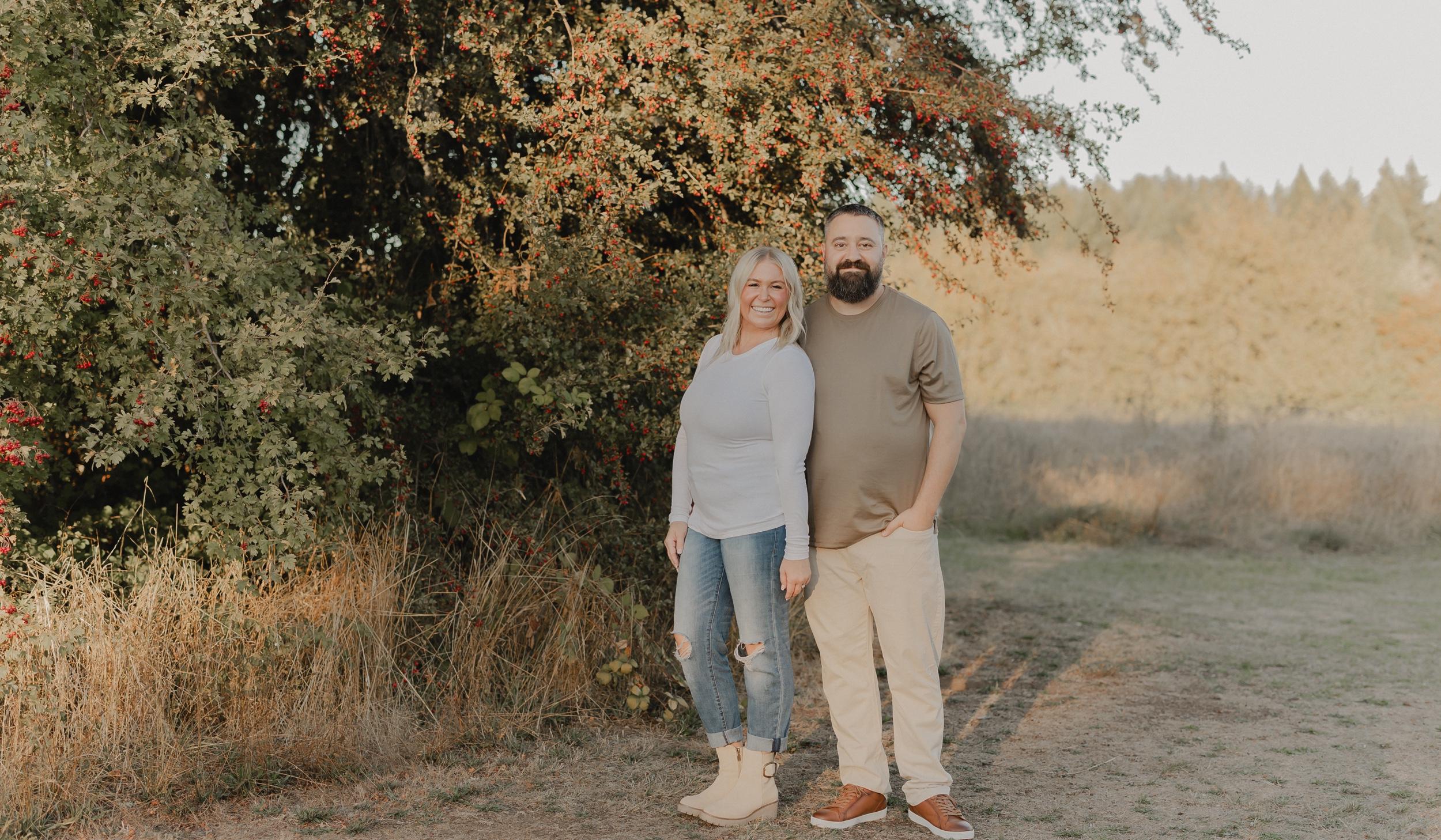 The Wedding Website of Jenna Erdt and Jake Meyer