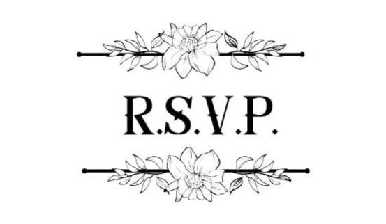 The Wedding Website of Lucia Cook and Anthony Nelson