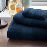Company Cotton Turkish Cotton 6-Piece Bath Towel Set