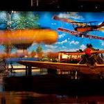 Air Zoo Aerospace & Science Museum