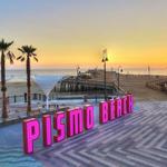 Pismo Beach