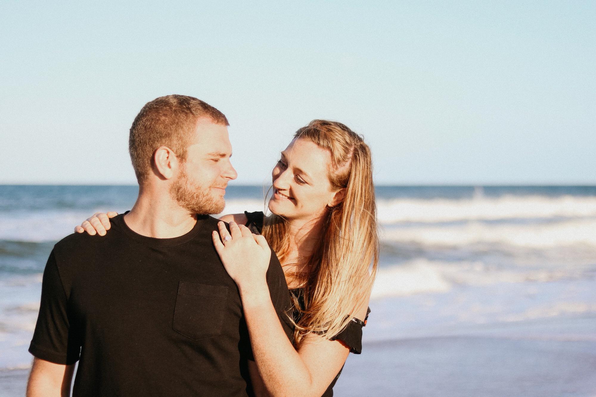 Virginia Beach. September 2018