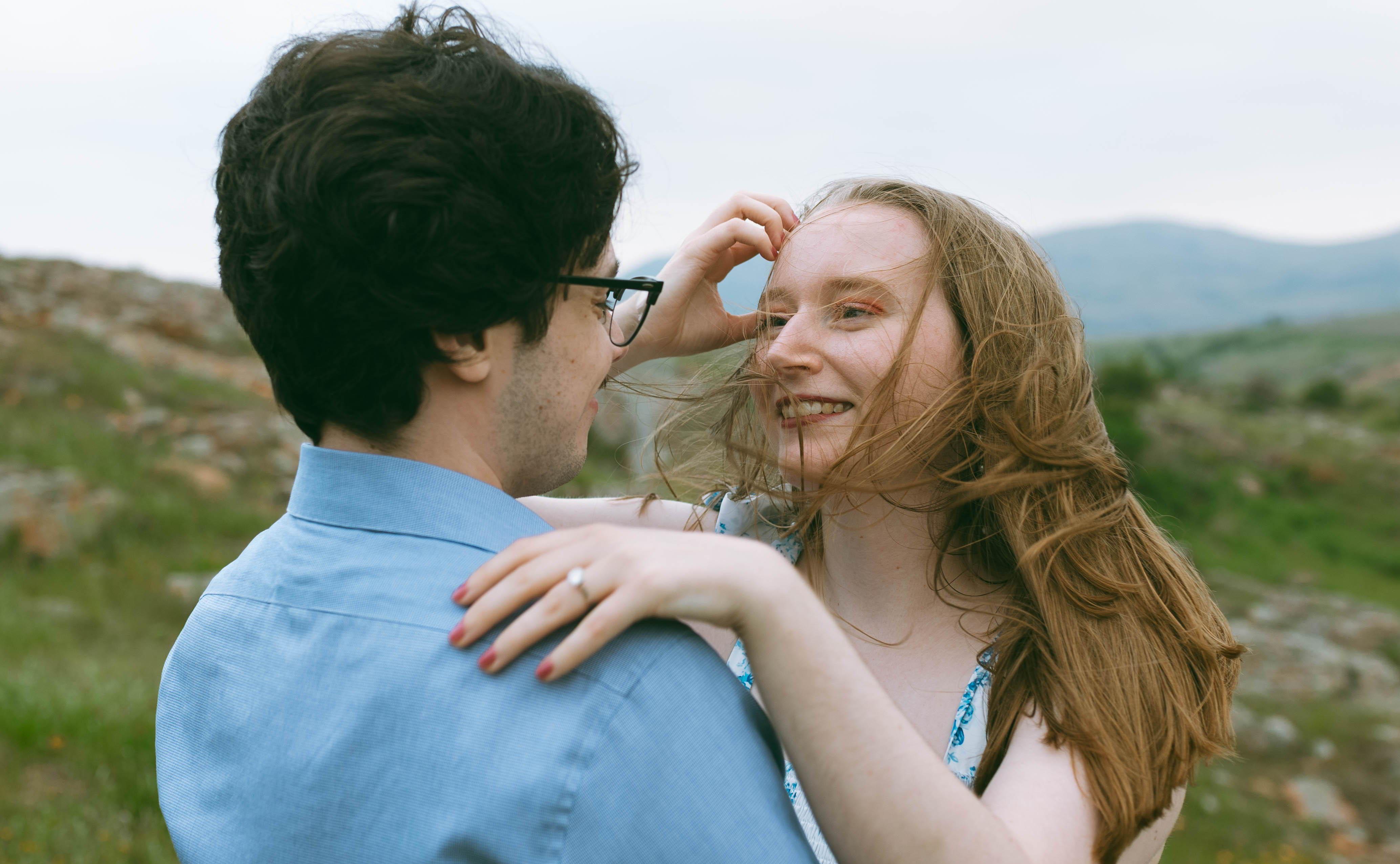 The Wedding Website of Rachel Barrett and Spencer Garton