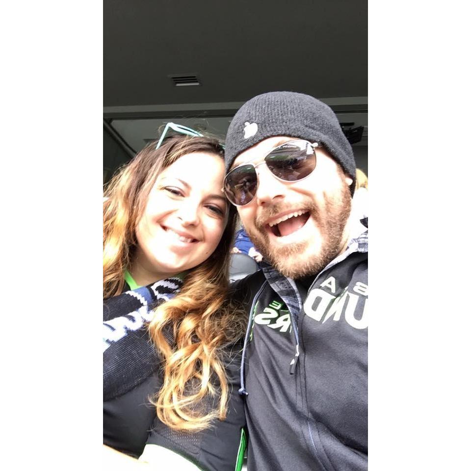 More Sounders!
