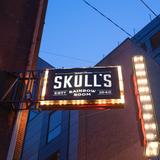 Skull's Rainbow Room