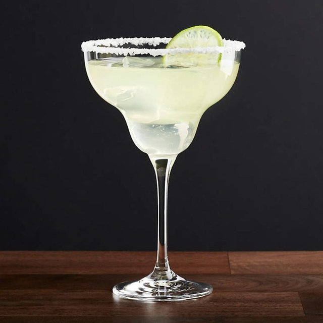 Glory 13-Oz. Margarita Glass