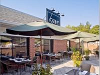 Krave Cafe + Caterer