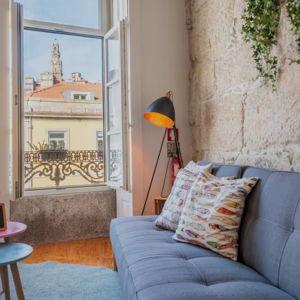3-Night Stay in Porto