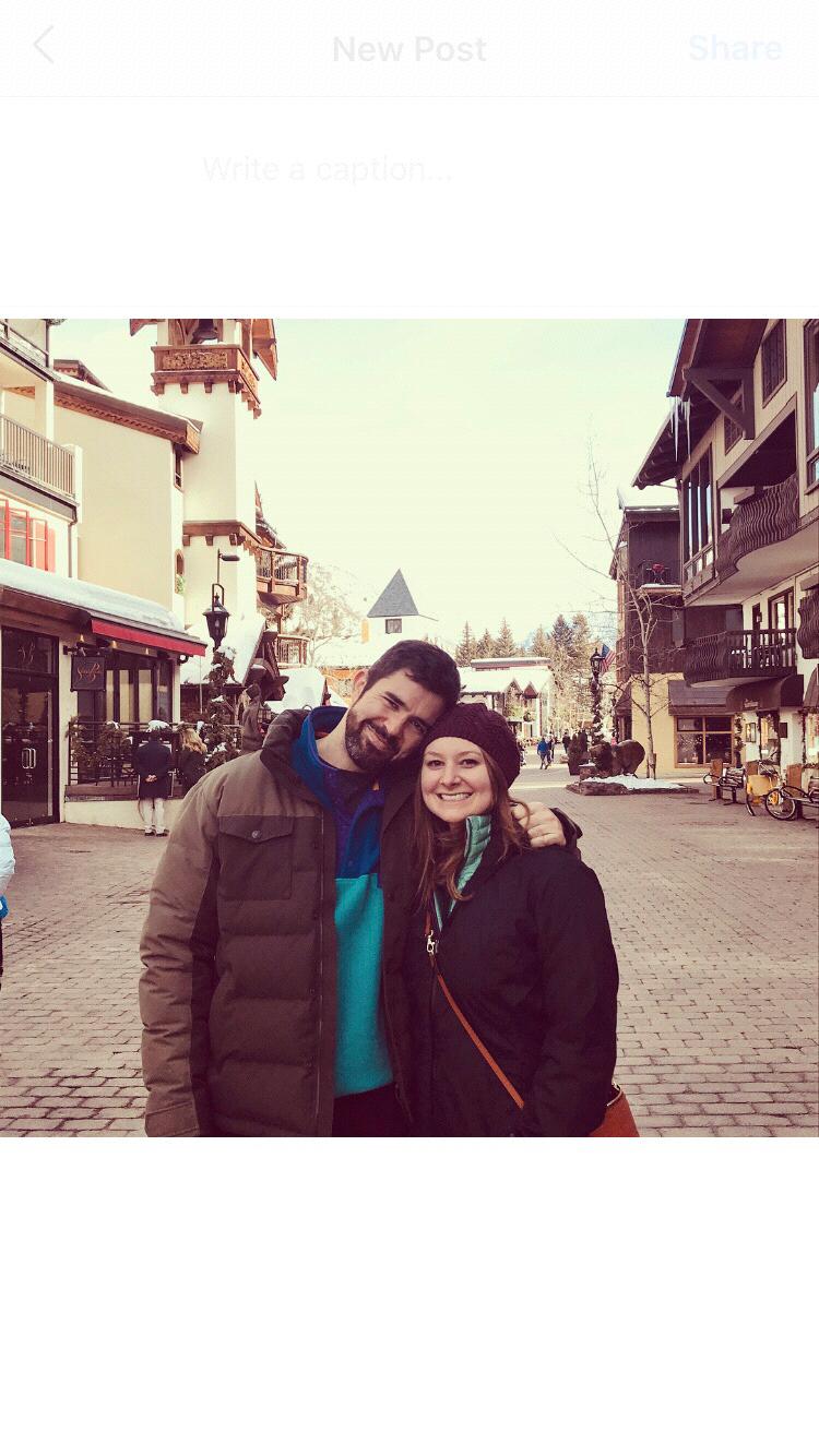 Vail, CO