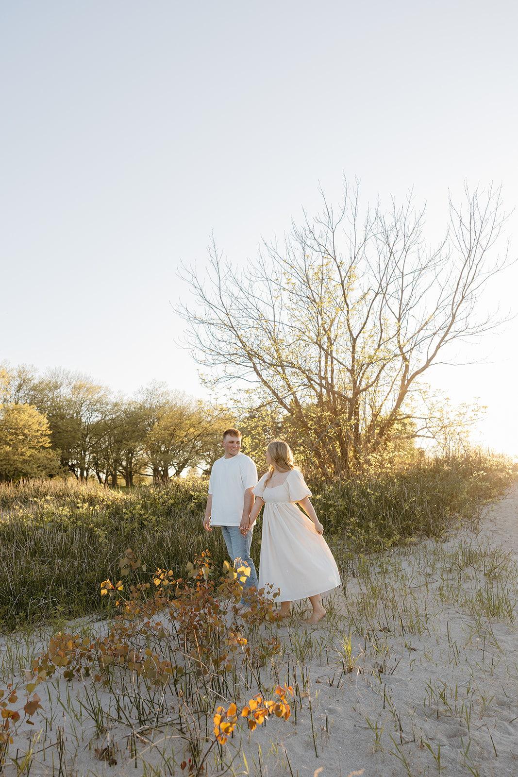 The Wedding Website of Cristina Alongi and Ethan Maltman
