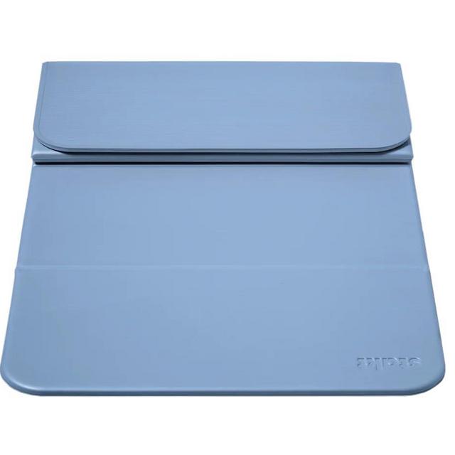 Stakt The Original Foldable Yoga Mat, Premium Fitness & Multi-Purpose Workout Mat with Non-Slip Surface, Portable & Lightweight for Studio or Home Use, As Seen on Shark Tank