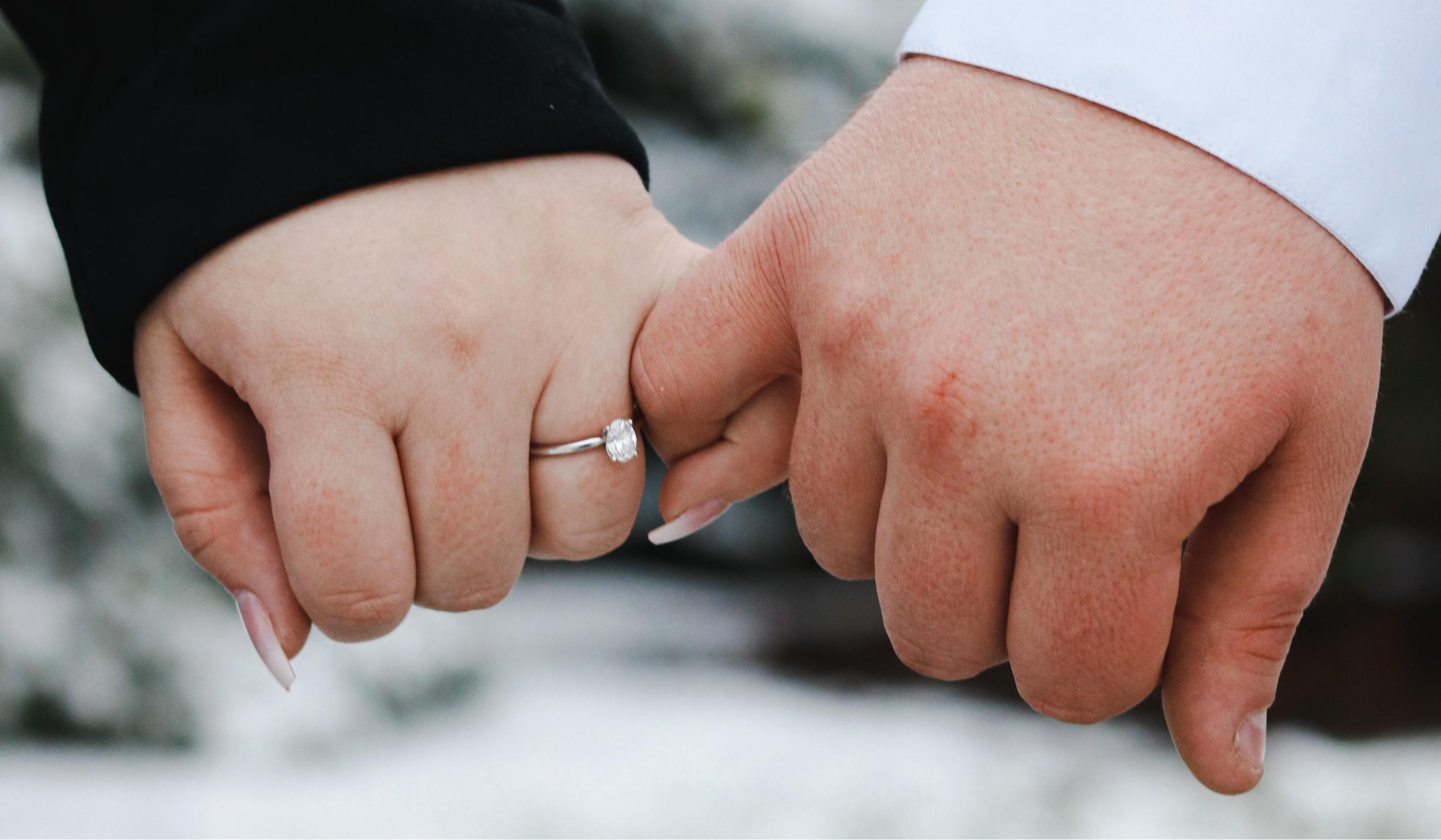 The Wedding Website of Bethany Riley and Garrett Helton