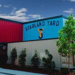 Starland Yard