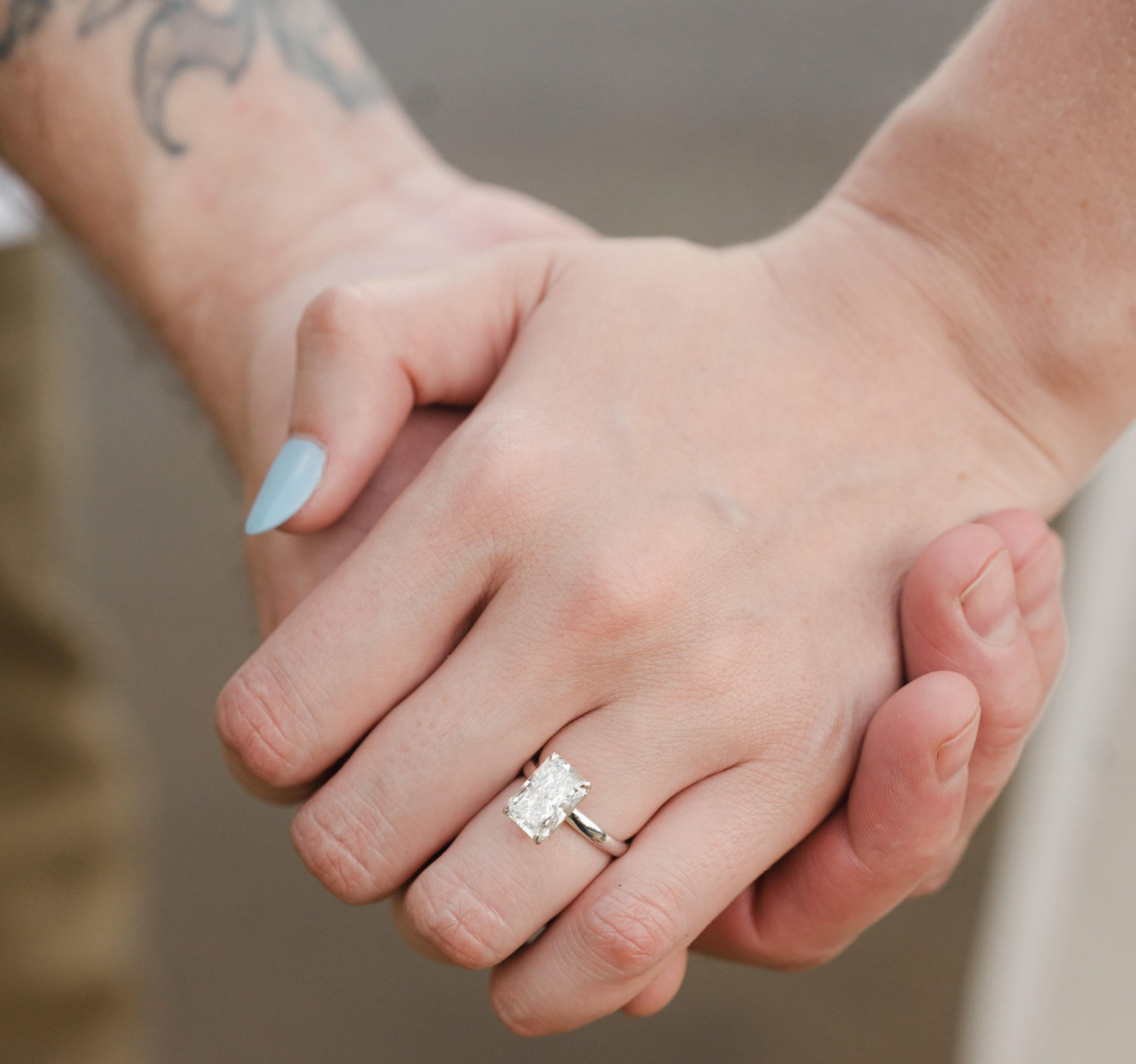 The Wedding Website of Melanie Zorko and Kory Netzer