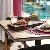 Restaurant Information