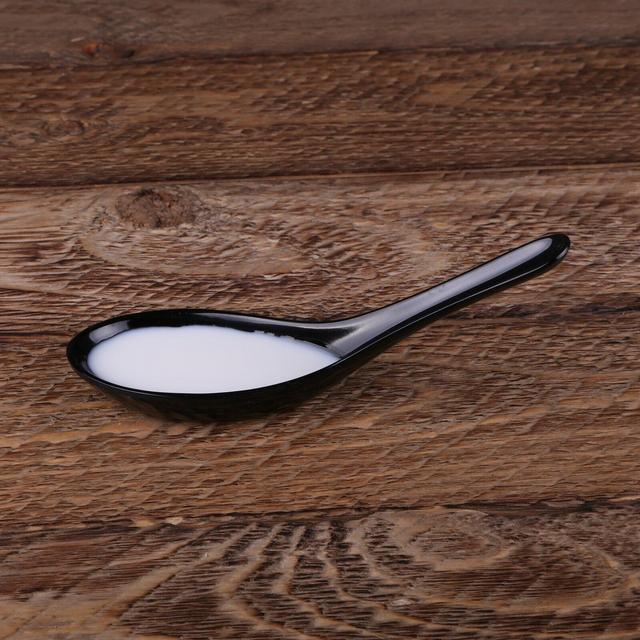 Karma Asian Soup Spoon