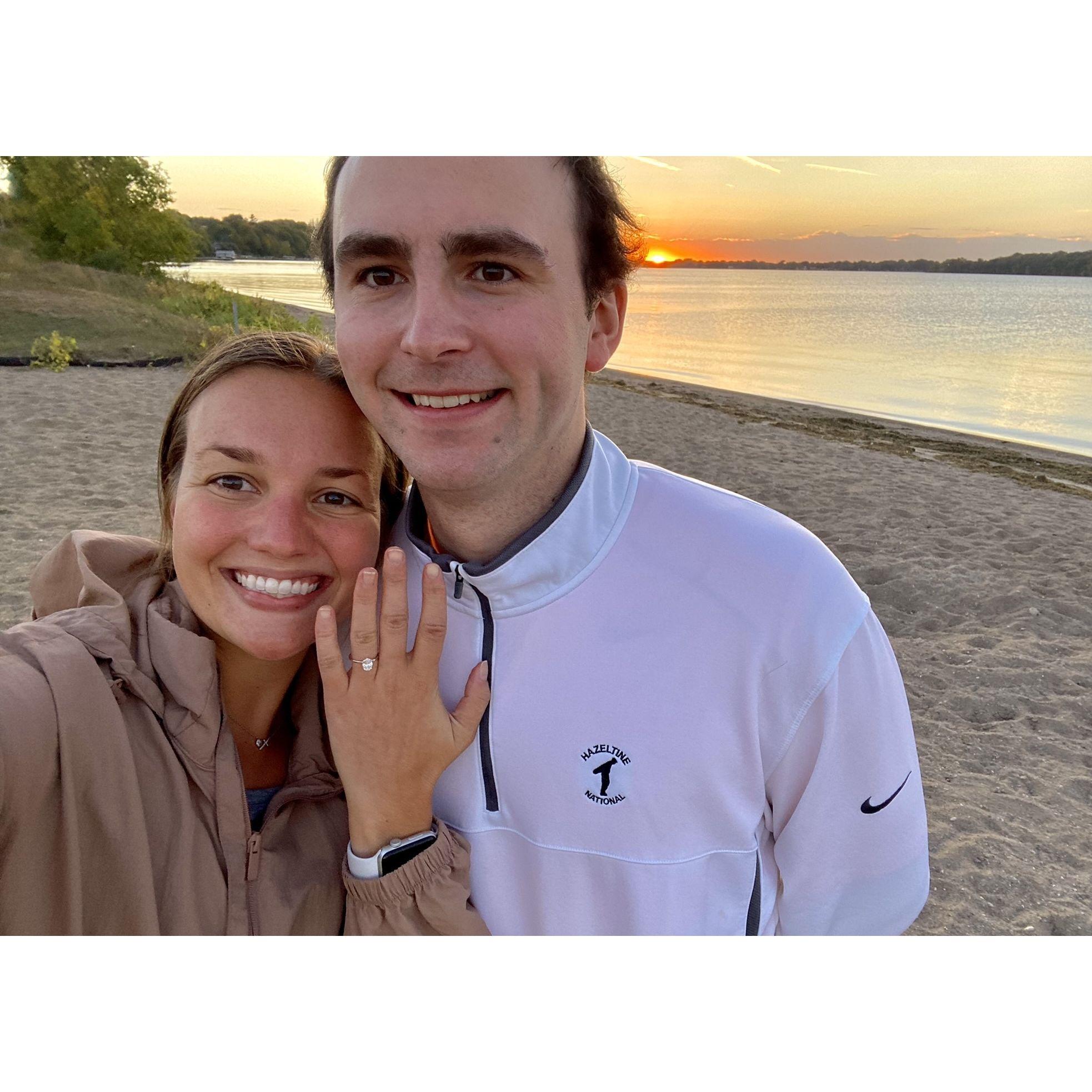 The big proposal on Lake Waconia <3
