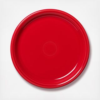 Bistro Coupe Dinner Plate, Set of 4