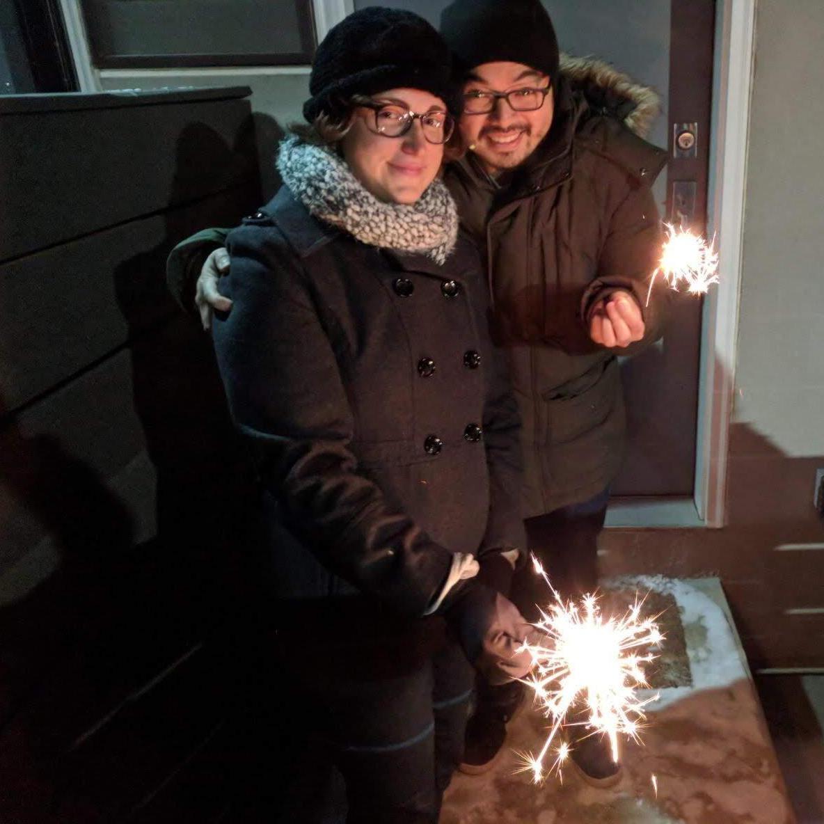 New Year's in Philadelphia 2018