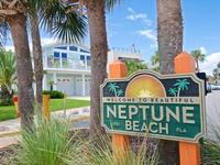Neptune Beach