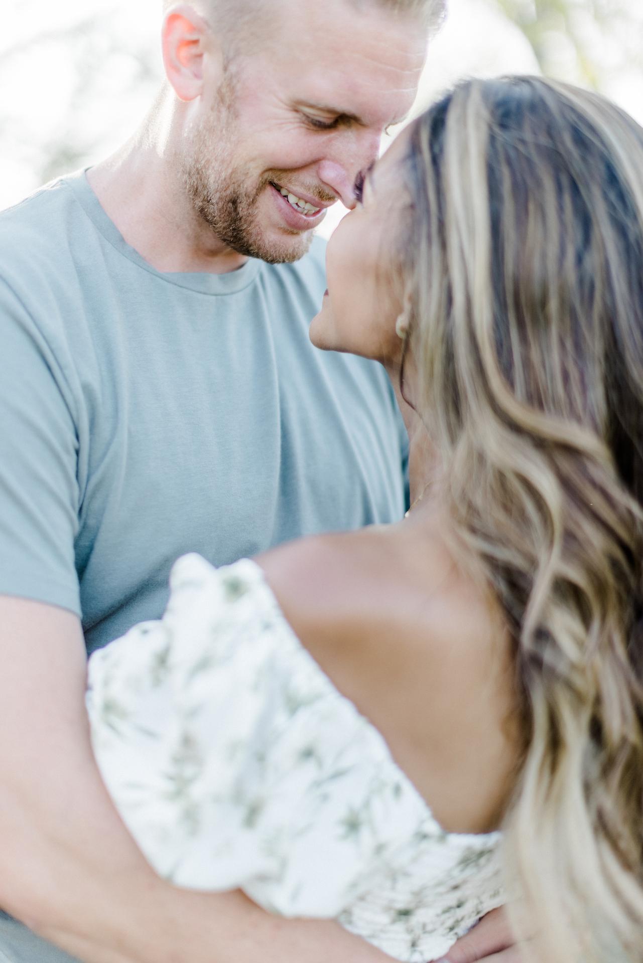 The Wedding Website of Sade Cook and Jordan Kappen