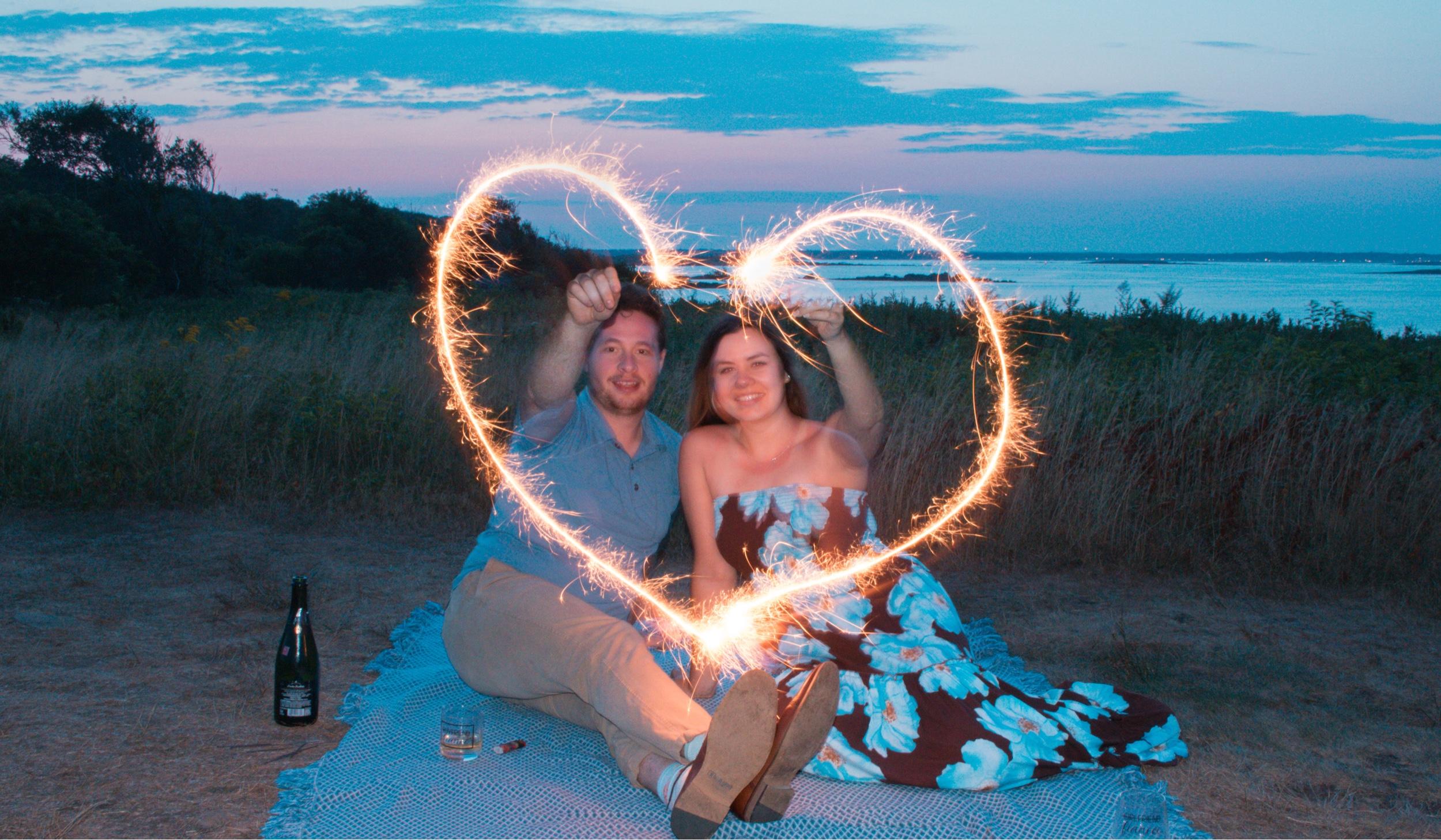 The Wedding Website of Elija Taylor Tuell and Emily Dee Morris