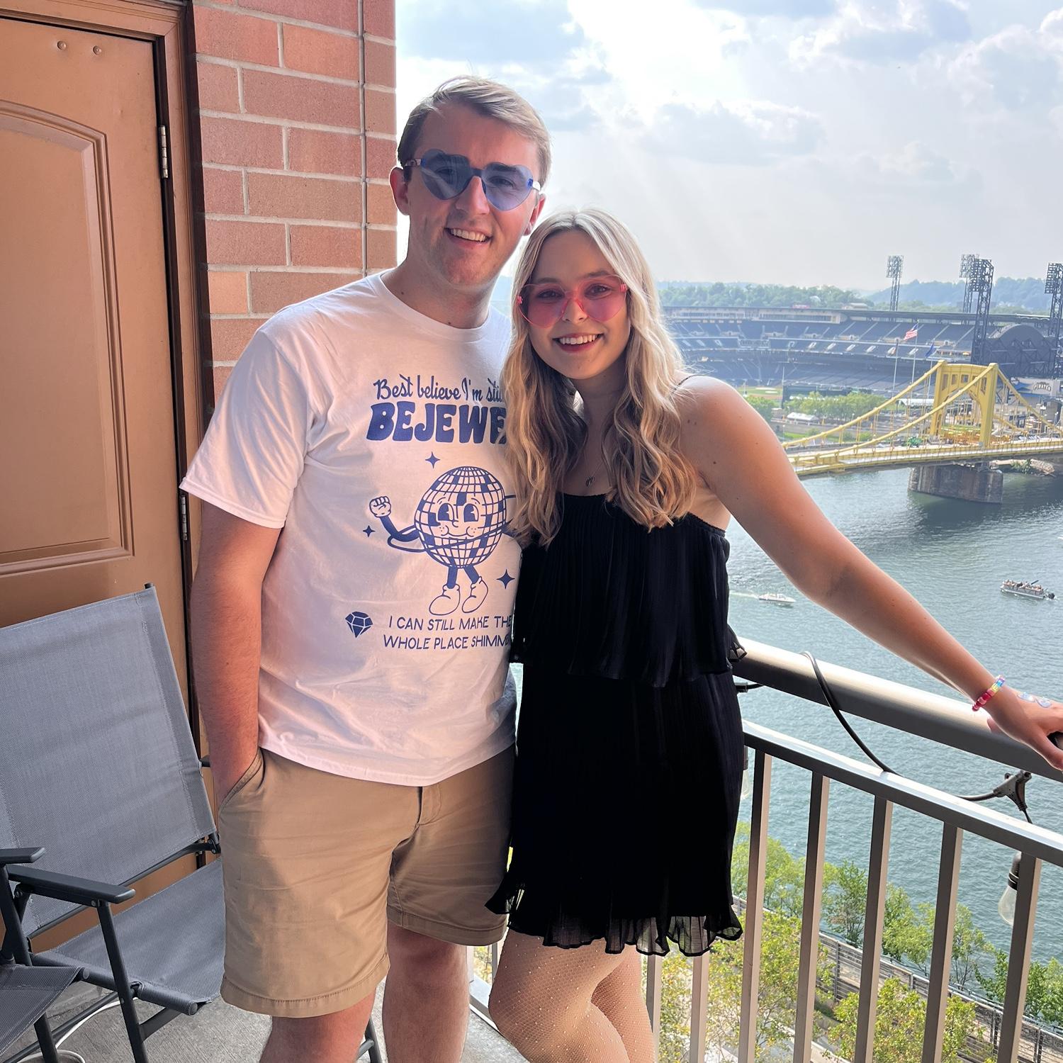 June 2023 - Pittsburgh, PA