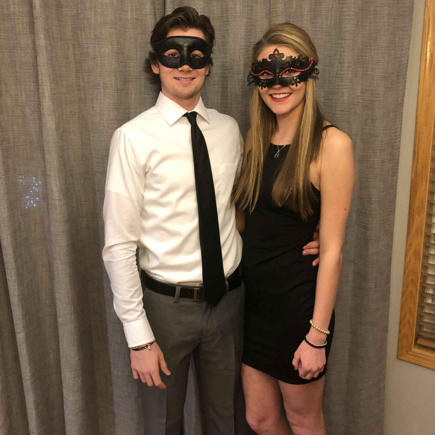 Masquerade ball