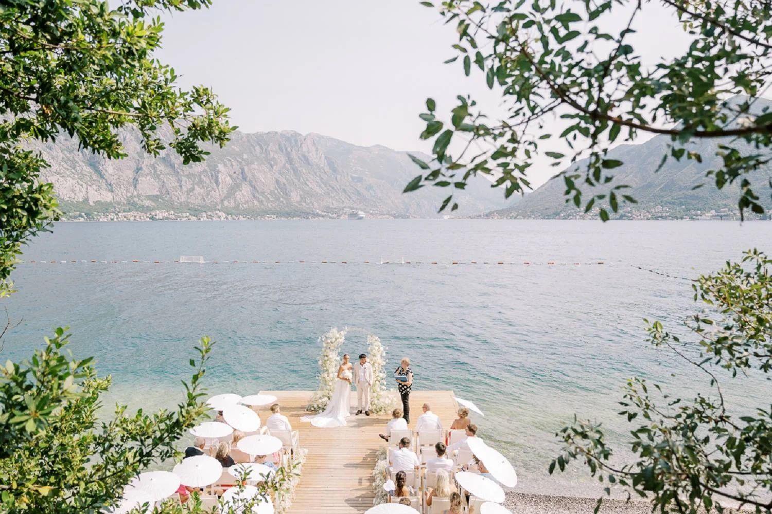 The Wedding Website of Samuel Holdsworth and Ekaterina Filiphovich