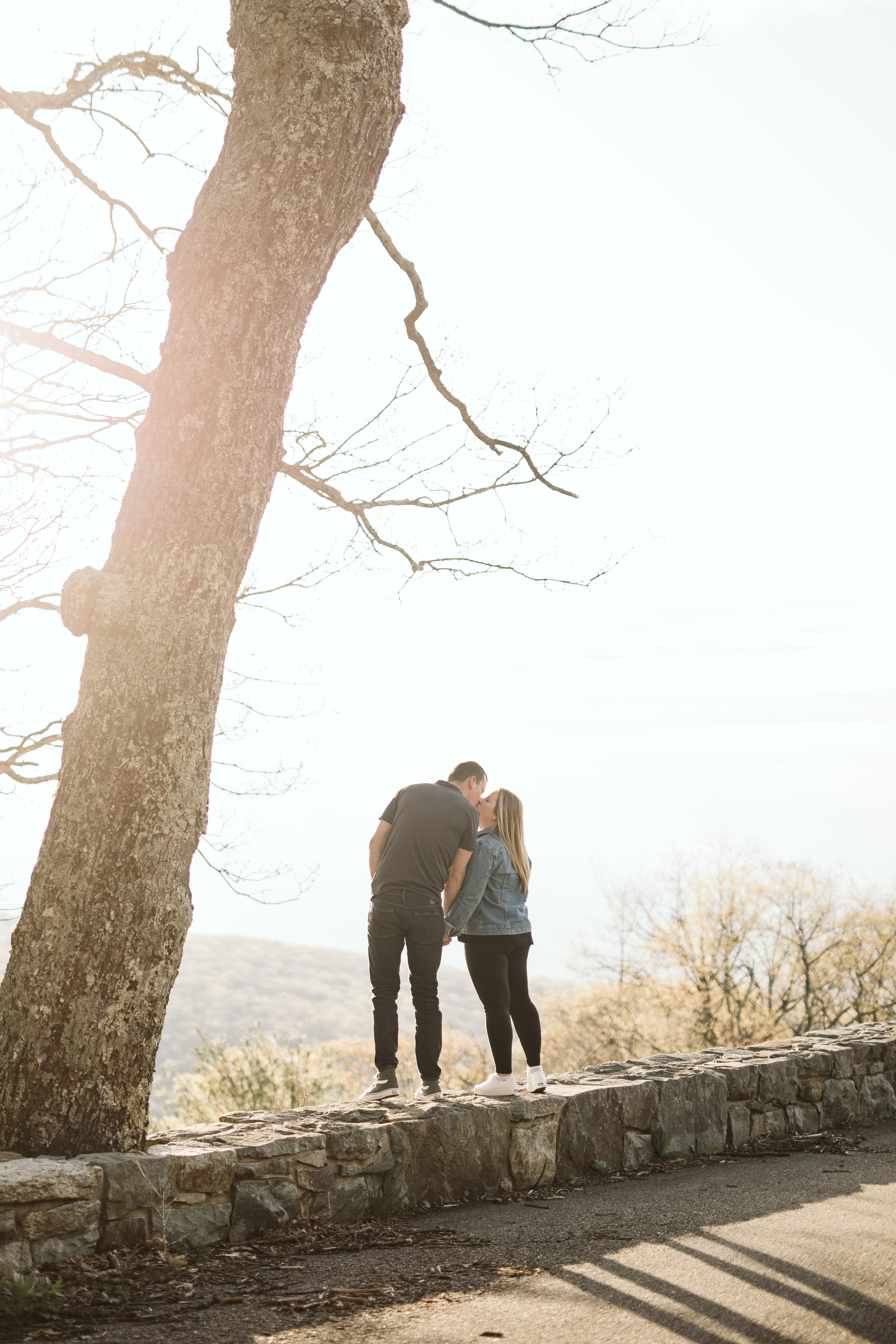 The Wedding Website of Kerry Wood and Francis McDonald