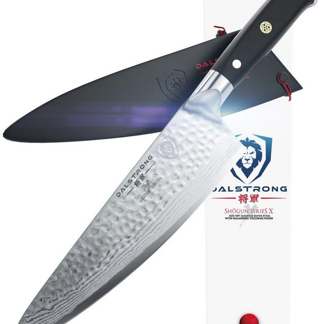 SHOGUN SERIES X 8" CHEF'S KNIFE