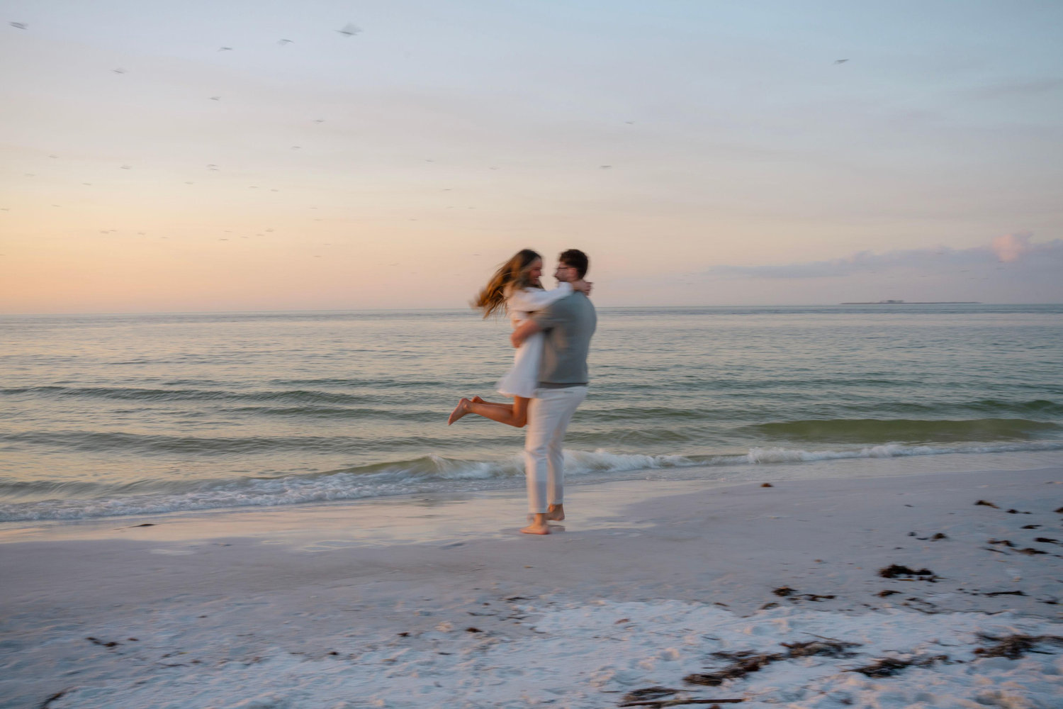 The Wedding Website of Andreya Miller and Ethan Trammell