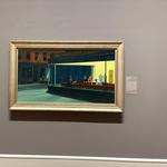 The Art Institute of Chicago