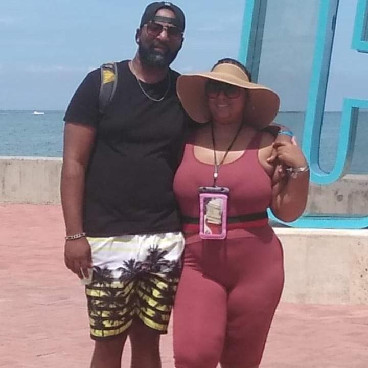 Vacation Time San Juan 2019