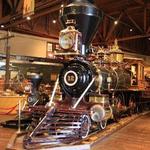 California State Railroad Museum