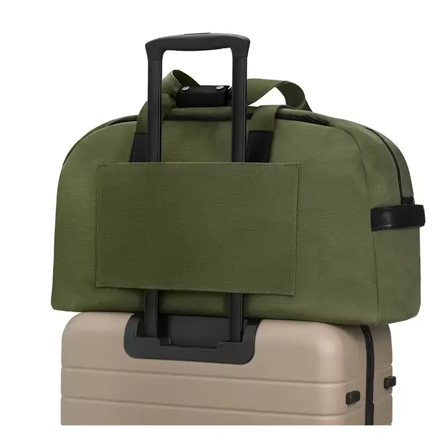 The Weekender