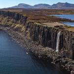 Kilt Rock & Mealt Falls Viewpoint