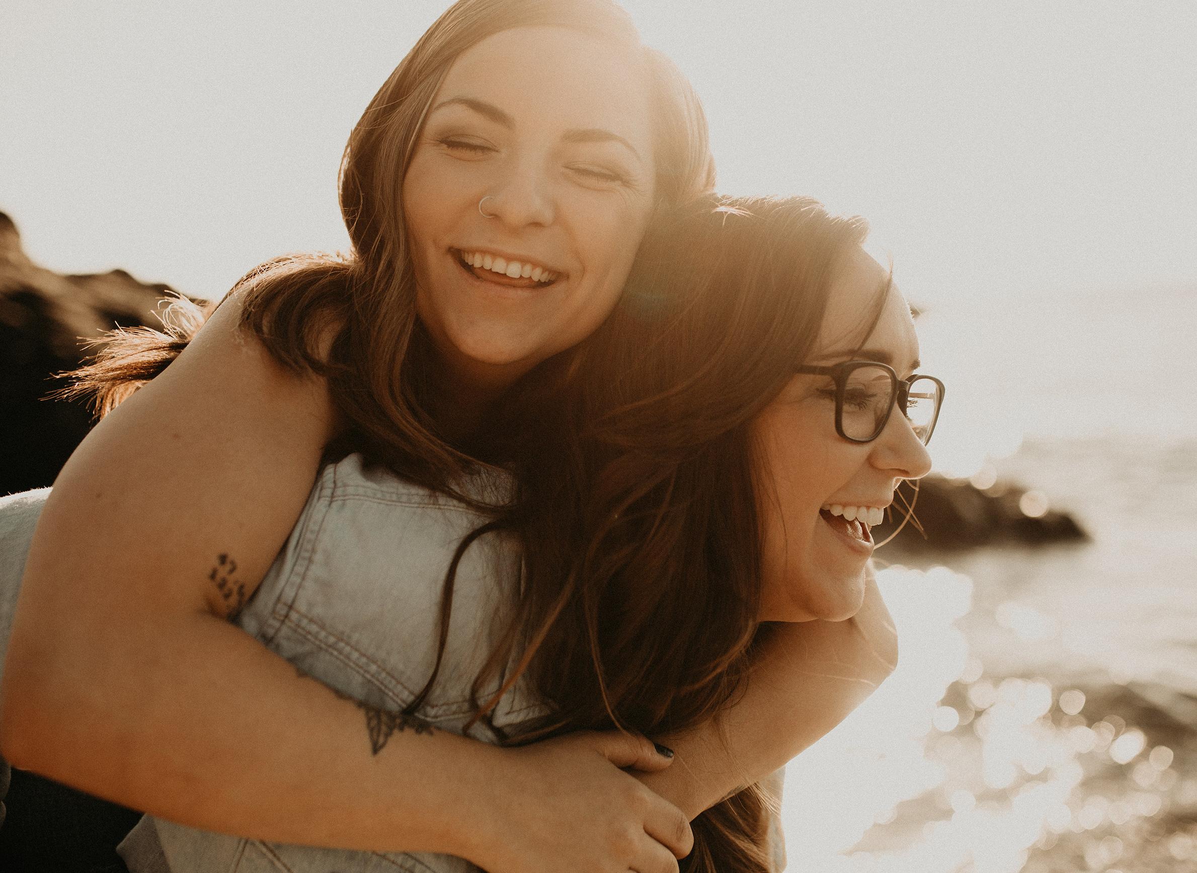 The Wedding Website of Callahan Blum and Becca Pless
