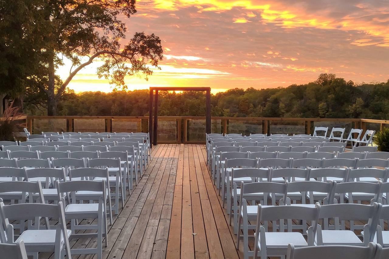 The Wedding Website of Alyssa Combes and Kenton Puetz