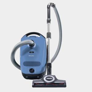 Miele Classic C1 Turbo Team PowerLine - SBAN0 Tech blue