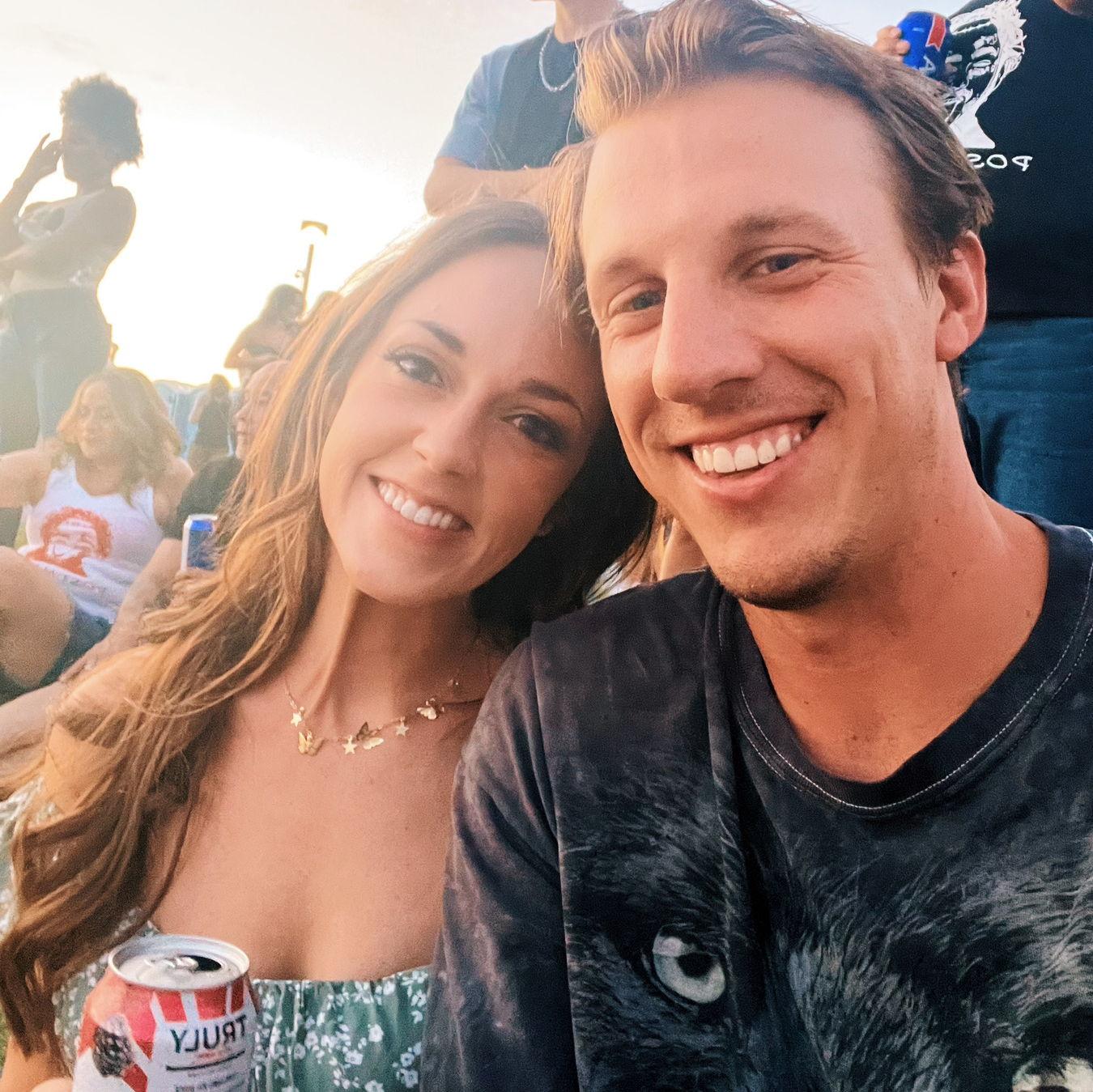 That time we drove 12 hrs just to see Post Malone