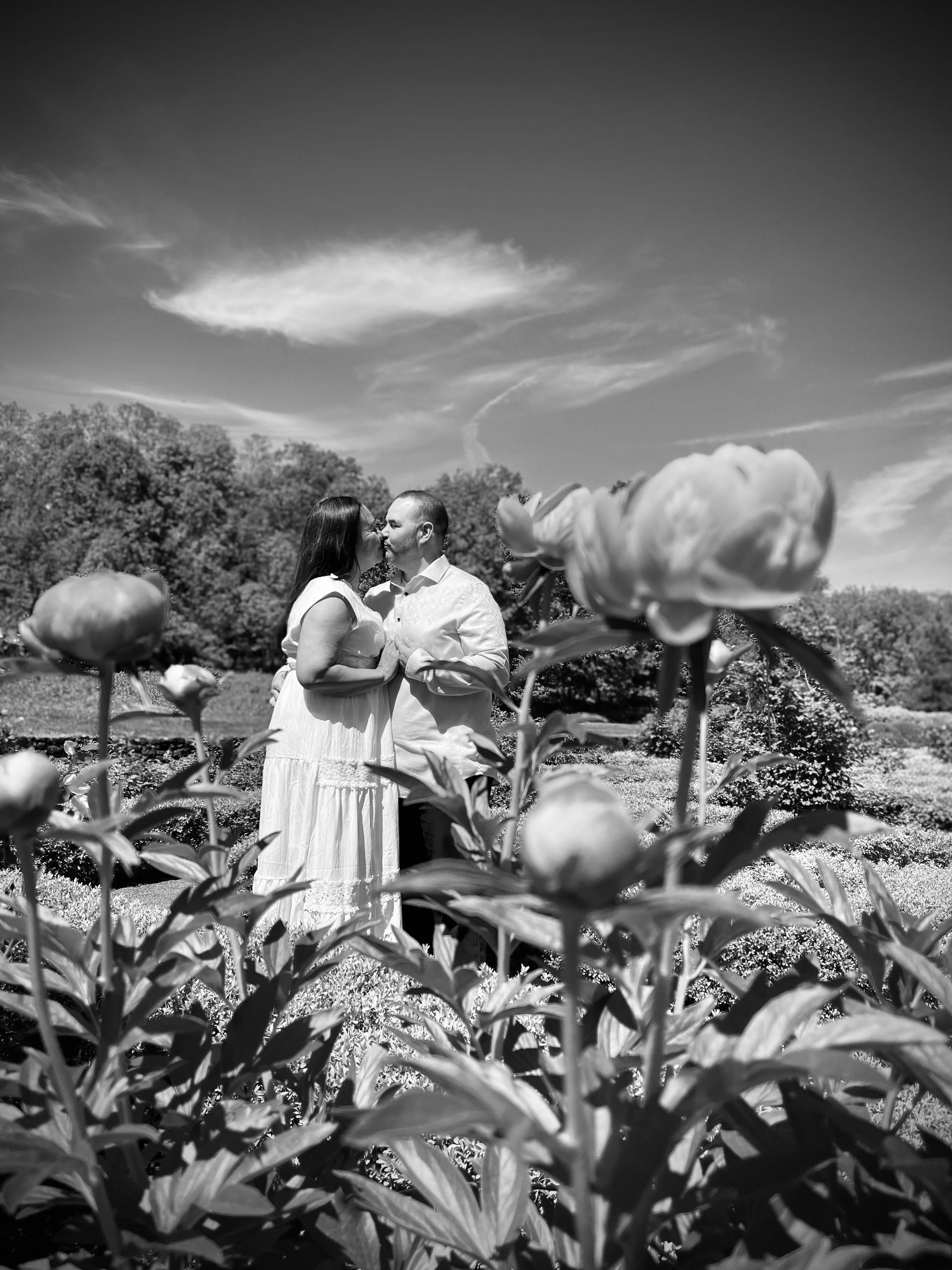 The Wedding Website of Nilda Delgado and Eric Alma