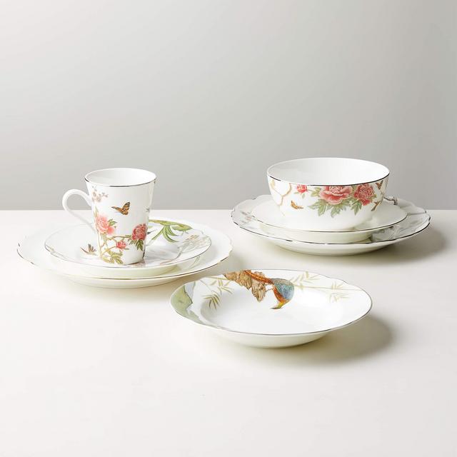 Chelsea Dinnerware