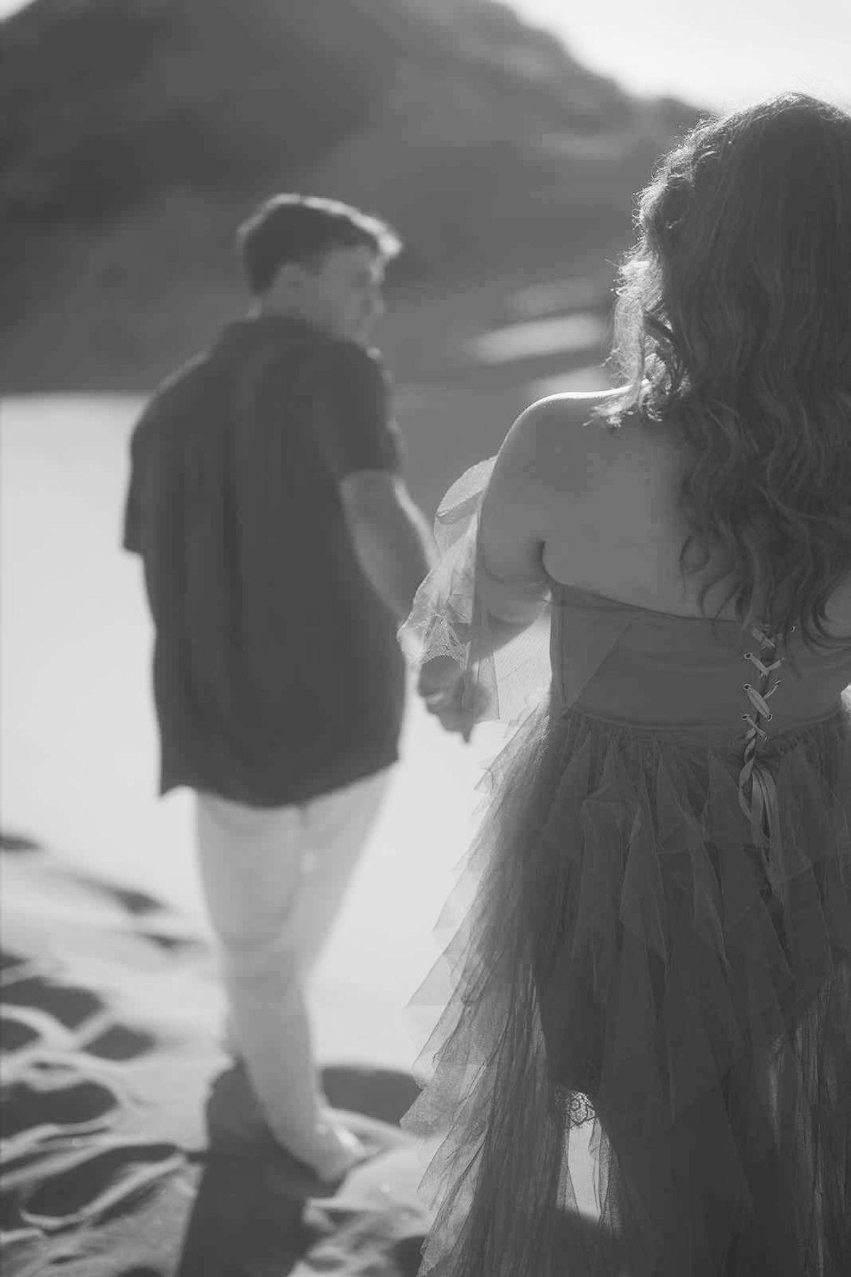 The Wedding Website of Yuvitza Ochoa and Alfredo Monreal