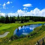 White Horse Golf Club