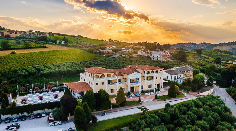 The Wedding Website of FELIPE MORENO MEDINA and SABRINA MOTTOLA