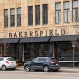 Bakersfield DET